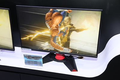 Computex 2019 | 聯(lián)合創(chuàng)新出征臺(tái)北電腦展 曲面大屏帶來(lái)震撼體驗(yàn)